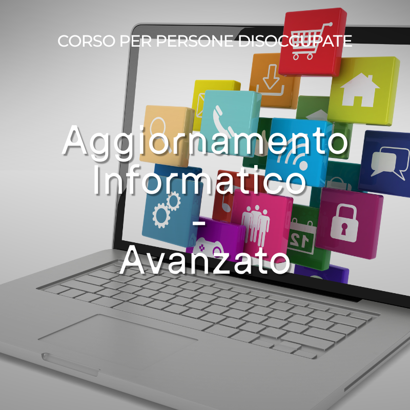 Aggiornamento Informatico - Avanzato