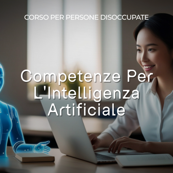 Competenze Per L'Intelligenza Artificiale