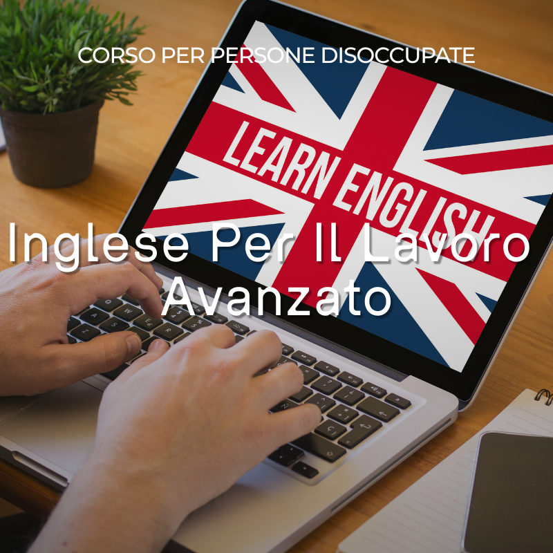 Inglese Per Il Lavoro Avanzato