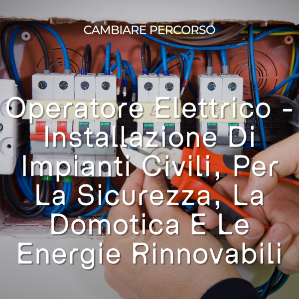 Operatore Grafico – Ipermediale (2)